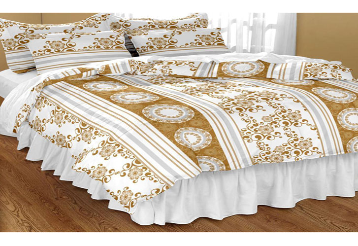 bed sheets - 298646